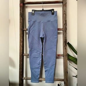 Aerie offline ribbed compression leggings